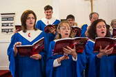2016 Trinity Christmas Cantata