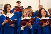2016 Trinity Christmas Cantata