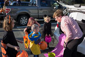 2016 Trunk or Treat