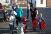 2016 Trunk or Treat 2016 Trunk or Treat