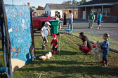 2016 Trunk or Treat 2016 Trunk or Treat