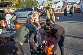 2016 Trunk or Treat