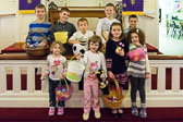 2016 Easter Egg Hunt 2016 Easter Egg Hunt