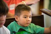 2016 VBS