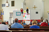 2017 VBS Video