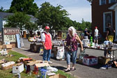 2017 June Yard Sale 2017 June Yard Sale