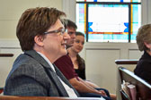 2017 Trinity UMW Sunday 2017 Trinity UMW Sunday