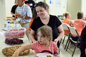 2017 Faces of Vacation Bible School 2017 Faces of Vacation Bible School
