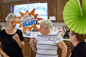 2017 Faces of Vacation Bible School 2017 Faces of Vacation Bible School
