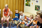 2017 Faces of Vacation Bible School 2017 Faces of Vacation Bible School