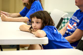 2017 Faces of Vacation Bible School