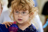 2017 Faces of Vacation Bible School