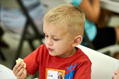 2017 Faces of Vacation Bible School