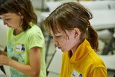 2017 Faces of Vacation Bible School 2017 Faces of Vacation Bible School