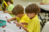 2017 Faces of Vacation Bible School 2017 Faces of Vacation Bible School