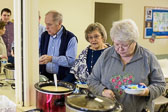 2017 Souper Bowl Sunday 2017 Souper Bowl Sunday