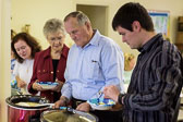 2017 Souper Bowl Sunday
