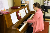 Fifth Sunday Hymn Sing Fifth Sunday Hymn Sing