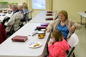 Fifth Sunday Hymn Sing Fifth Sunday Hymn Sing