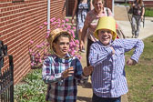 2017 Palm Sunday and Easter Egg Hunt