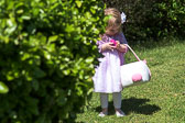 2017 Palm Sunday and Easter Egg Hunt