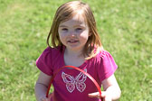 2017 Palm Sunday and Easter Egg Hunt
