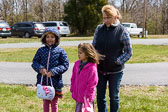 2018 Palm Sunday 2018 Palm Sunday