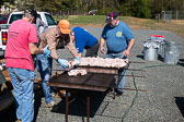 2018 Chicken Barbeque 2018 Chicken Barbeque