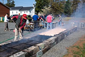 2018 Chicken Barbeque 2018 Chicken Barbeque