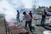2018 Chicken Barbeque 2018 Chicken Barbeque
