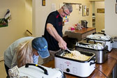 2018 Chicken Barbeque 2018 Chicken Barbeque