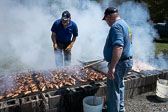 2018 Chicken Barbeque 2018 Chicken Barbeque