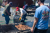 2018 Chicken Barbeque 2018 Chicken Barbeque