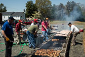 2018 Chicken Barbeque 2018 Chicken Barbeque