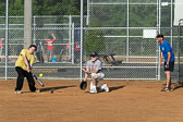 2018 Dahlgren - Trinity UMC Softball