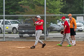 2018 Dahlgren - Trinity UMC Softball 2018 Dahlgren - Trinity UMC Softball