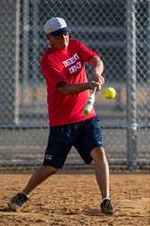 2018 Dahlgren - Trinity UMC Softball 2018 Dahlgren - Trinity UMC Softball