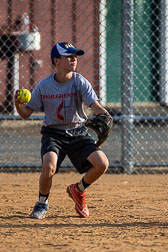 2018 Dahlgren - Trinity UMC Softball 2018 Dahlgren - Trinity UMC Softball