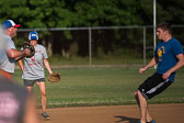 2018 Dahlgren - Trinity UMC Softball 2018 Dahlgren - Trinity UMC Softball