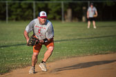 2018 Dahlgren - Trinity UMC Softball