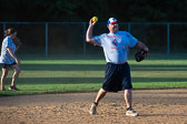 2018 Dahlgren - Trinity UMC Softball