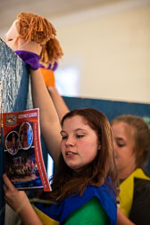 2018 Trinity VBS