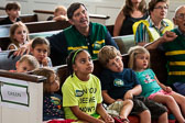 2018 Trinity VBS