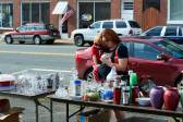 2018 Fall Yard Sale 2018 Fall Yard Sale