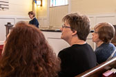 2018 UMW Sunday