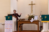 2018 UMW Sunday