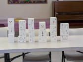11 March Trinity Craftys