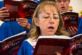 2016 Trinity Christmas Cantata 2016 Trinity Christmas Cantata