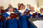 2016 Trinity Christmas Cantata
