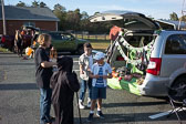 2016 Trunk or Treat